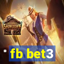 fb bet3